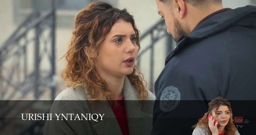 Сериал Urishi Yntaniqy (1 сезон, 86 серия) смотреть бесплатно онлайн