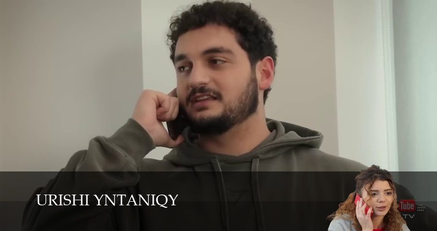 Urishi Yntaniqy (1 сезон, 89 серия) смотреть онлайн бесплатно в хорошем HD качестве