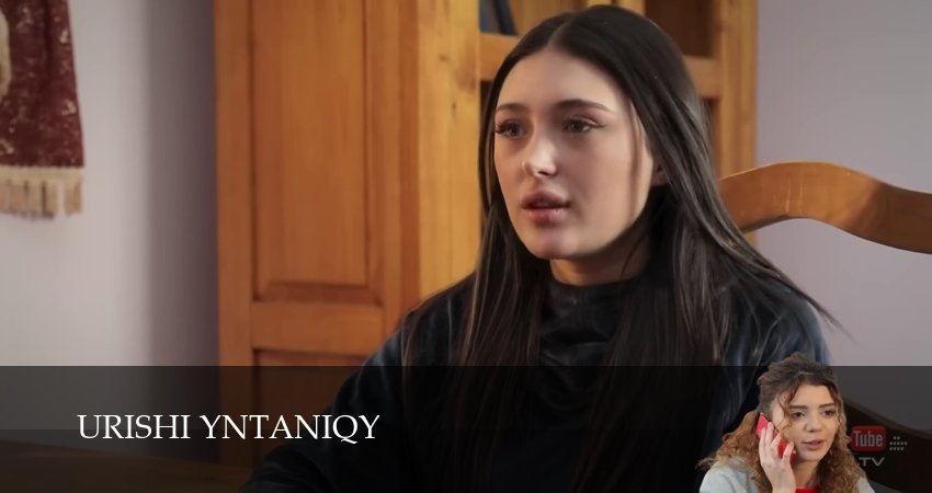 Сериал Urishi Yntaniqy (1 сезон, 91 серия) смотреть онлайн бесплатно в хорошем HD качестве