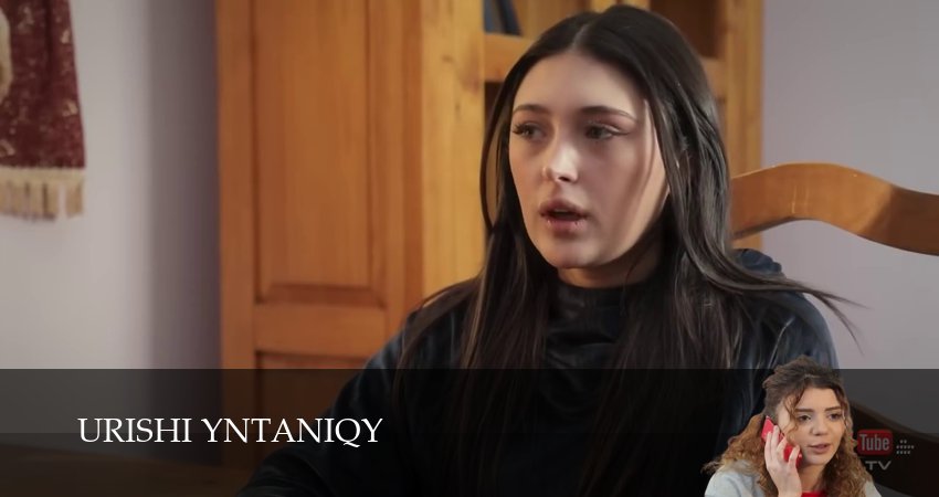 Urishi Yntaniqy (1 сезон, 92 серия) смотреть онлайн бесплатно в хорошем HD 1080 качестве