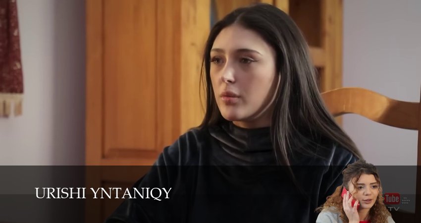 Urishi Yntaniqy (2025) 1 сезон 97 серия смотреть бесплатно полностью