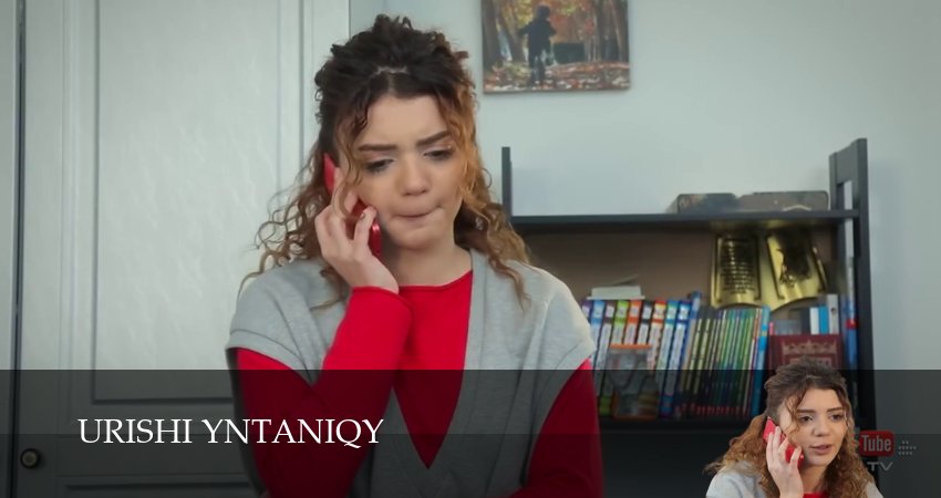 Urishi Yntaniqy 1 сезон 98 серия полная версия смотреть бесплатно