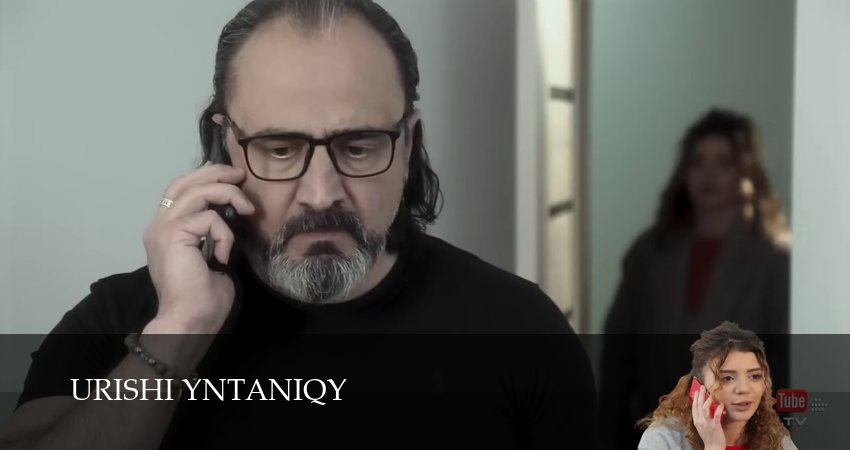 Сериал Urishi Yntaniqy 1 сезон 100 серия онлайн в качестве 1080p