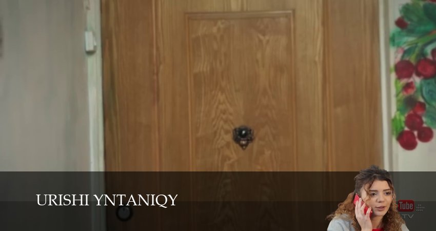 Сериал Urishi Yntaniqy (1 сезон, 2025) смотреть онлайн бесплатно в хорошем качестве