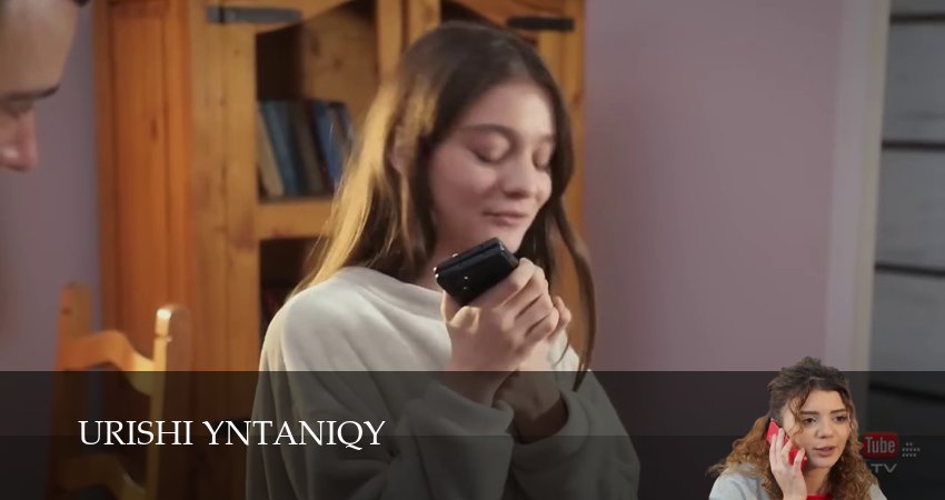 Сериал Urishi Yntaniqy (1 сезон, 111 серия) смотреть онлайн бесплатно в хорошем HD 1080 качестве