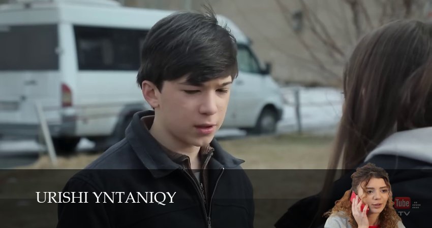 Сериал Urishi Yntaniqy (2025) 1 сезон 117 серия смотреть онлайн в качество 1080 HD или 4K