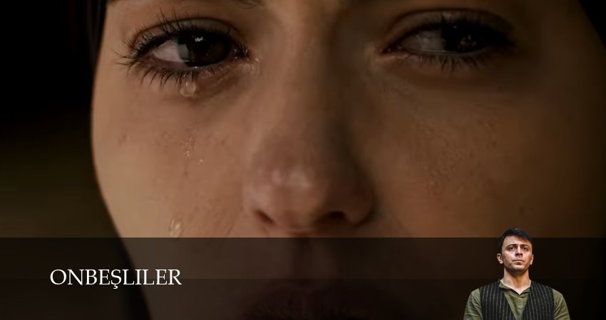 Пятнадцатилетние (1 сезон, 11 серия) смотреть онлайн в хорошем качестве бесплатно