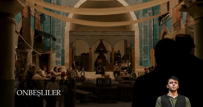 Пятнадцатилетние (1 сезон, 20 серия) смотреть онлайн бесплатно