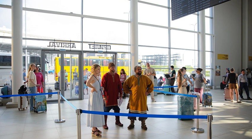 Богатыри (2026) (Россия) 2026 смотреть в HD 1080 без регистрации