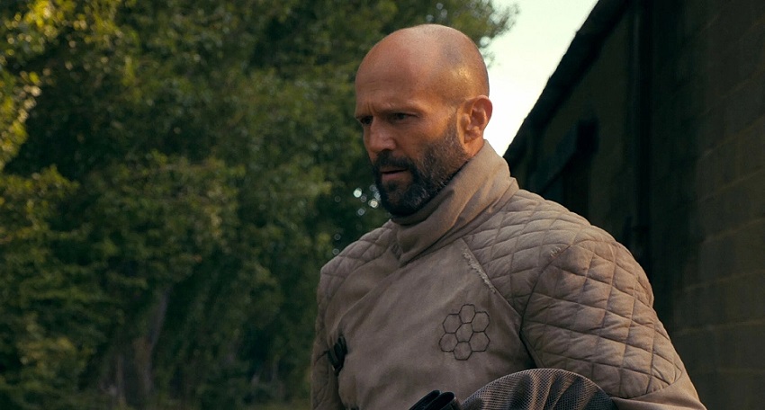 Пчеловод 2 (2027) (США) 2026 полностью смотреть бесплатно без рекламы