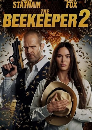 Смотреть Пчеловод 2 (2027) 2026 в HD 1080 без лишней рекламы