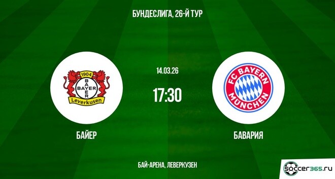 Фильм Байер - Бавария 14.03.2026 2 смотреть онлайн бесплатно полностью