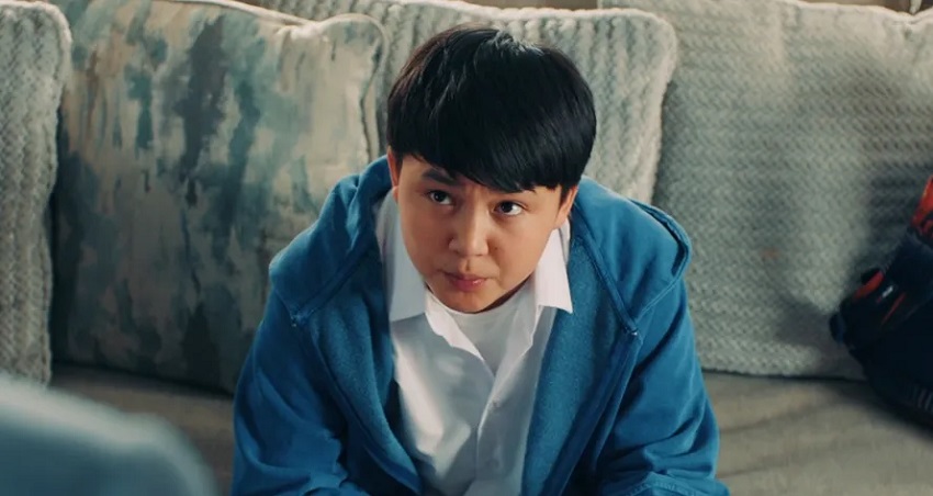 Смотреть Фильм Сын богача (2026) (Казахстан) в отличном качестве