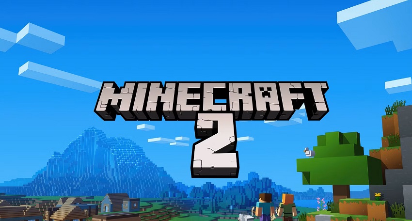 Фильм Minecraft в кино 2 (2026) 2026 смотреть онлайн бесплатно в хорошем качестве