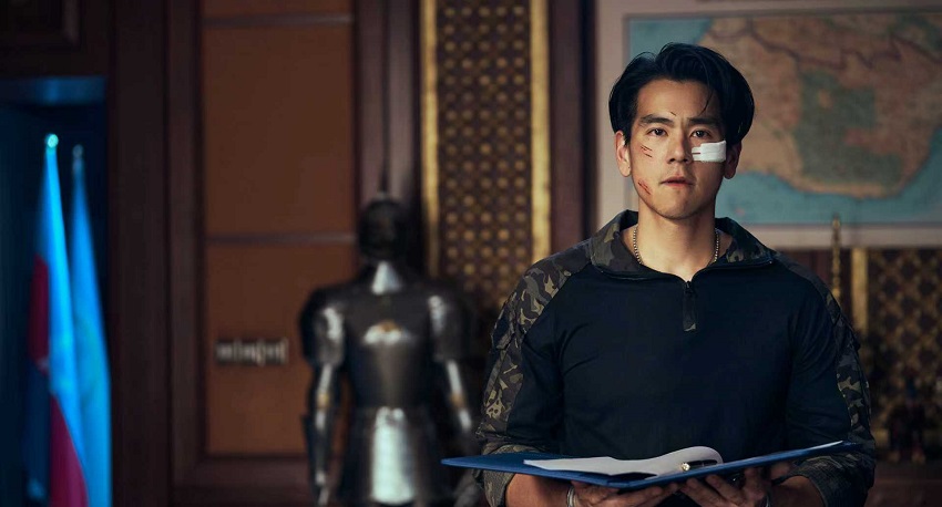 Трубы прорвало (2026) смотреть онлайн в хорошем качестве бесплатно