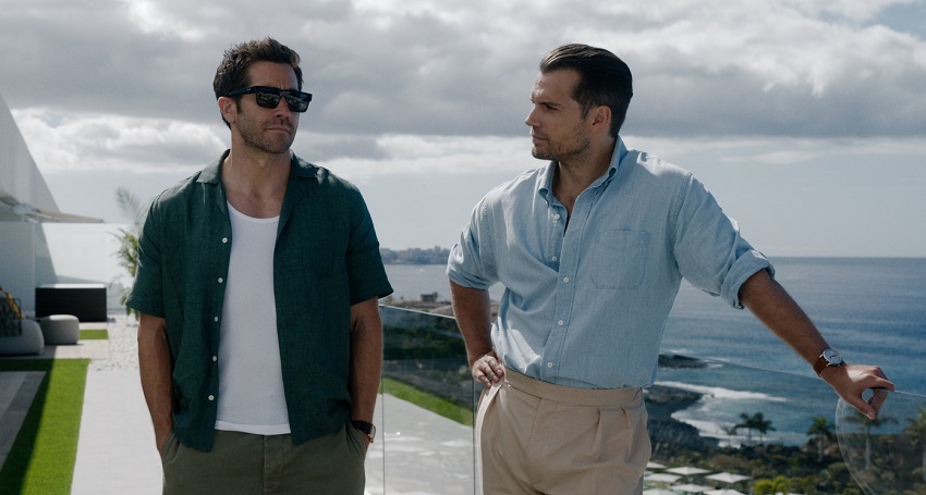 Фильм Грязные деньги (2026) (2026) смотреть онлайн