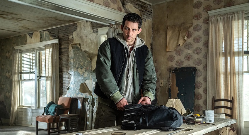 День разоблачения (2026) смотреть онлайн