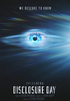 День разоблачения (2026) (2026, США) смотреть фильм онлайн