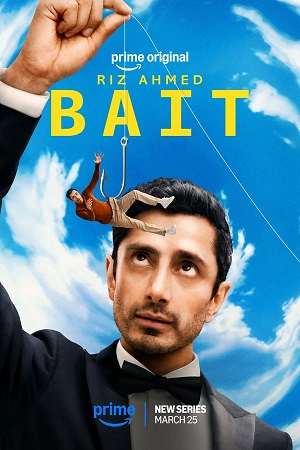 Наживка 1 сезон (2026, США) смотреть сериал онлайн