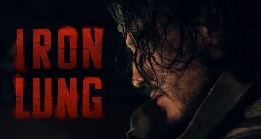 Фильм Железное лёгкое (2026) (2026) смотреть онлайн бесплатно