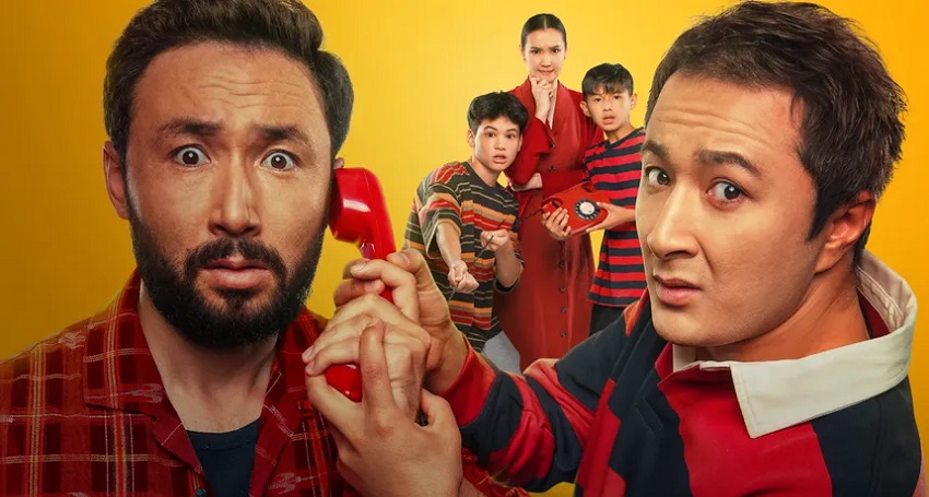 Фильм Алло (2026) (2026) смотреть онлайн