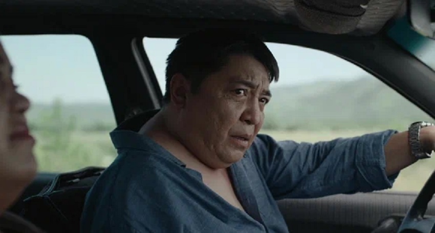 Родной очаг (2026) смотреть онлайн бесплатно в хорошем HD качестве