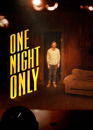 Только на одну ночь (2026) <(2026, США) смотреть онлайн