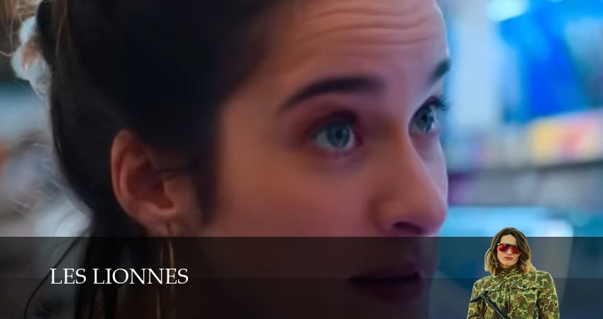 Сериал Королевы грабежа (1 сезон, 2026) смотреть онлайн бесплатно в хорошем HD качестве