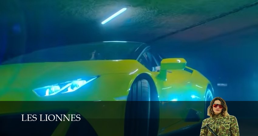 Королевы грабежа (1 сезон, 2026) смотреть онлайн