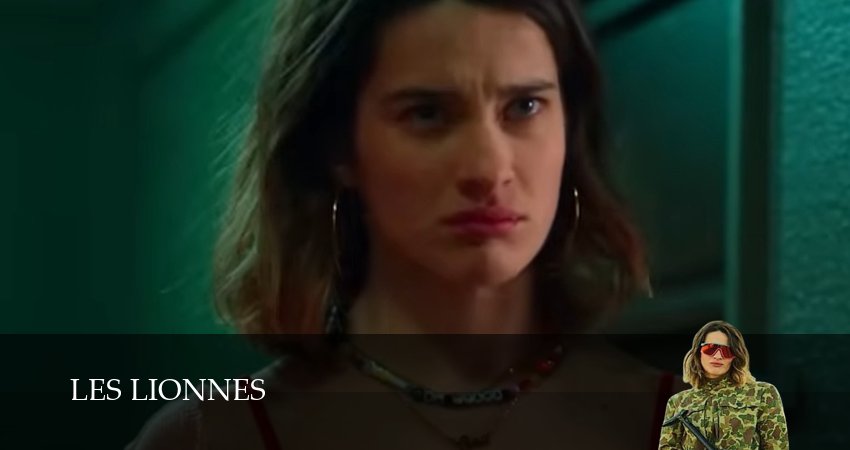 Королевы грабежа (1 сезон, 9 серия) смотреть бесплатно онлайн без рекламы