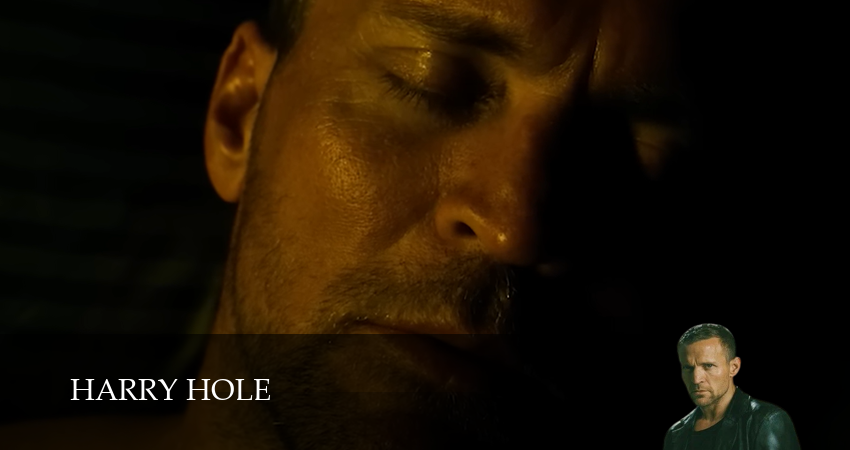 Харри Холе (2026) 1 сезон 1 серия полностью в хорошем качестве и бесплатно