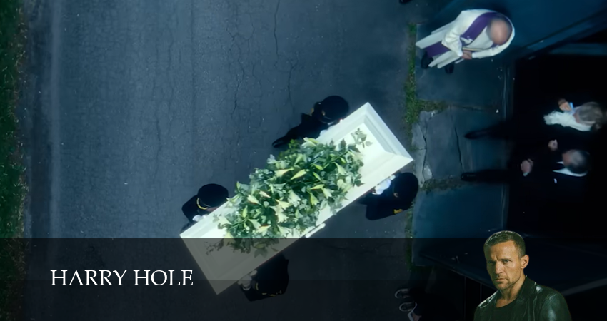 Смотреть сериал Харри Холе 1 сезон 2 серия в хорошем качестве HD