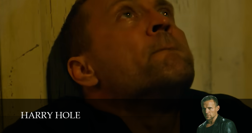 Харри Холе (2026) 1 сезон 3 серия полностью смотреть бесплатно без рекламы