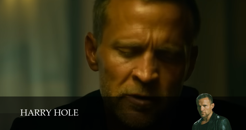 Харри Холе (2026) 1 сезон 4 серия смотреть онлайн бесплатно