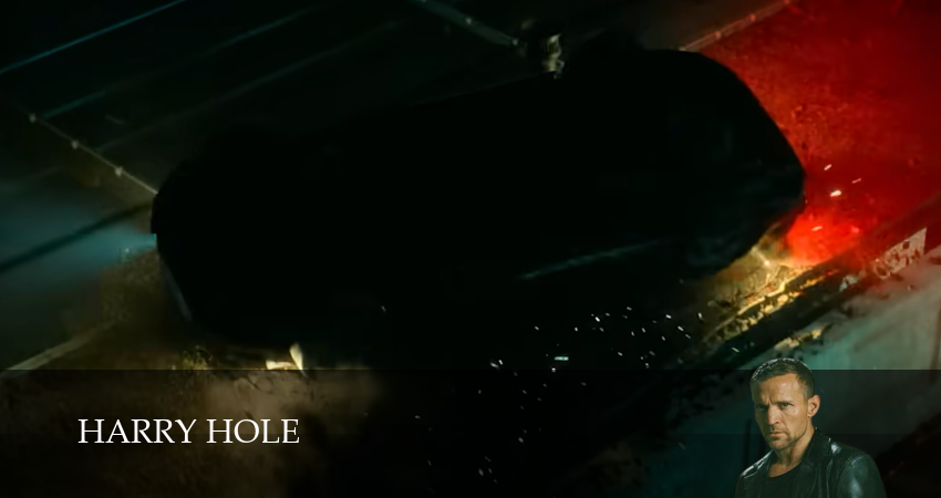 Сериал Харри Холе (1 сезон, 5 серия) смотреть онлайн без рекламы