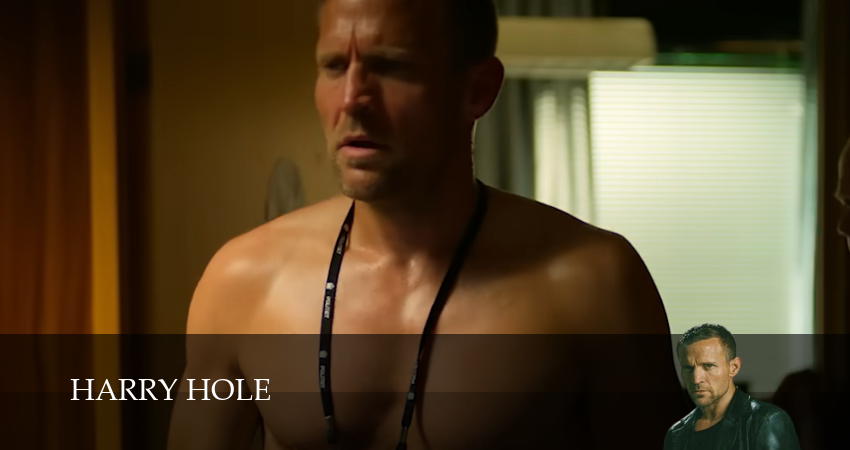 Смотреть сераил Харри Холе (2026) 1 сезон 8 серия HD 1080, 4K