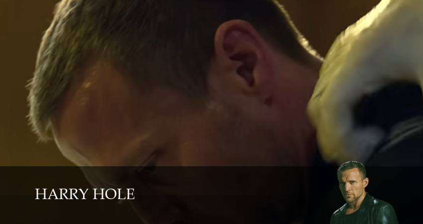 Харри Холе (2026) 1 сезон 11 серия смотреть онлайн бесплатно