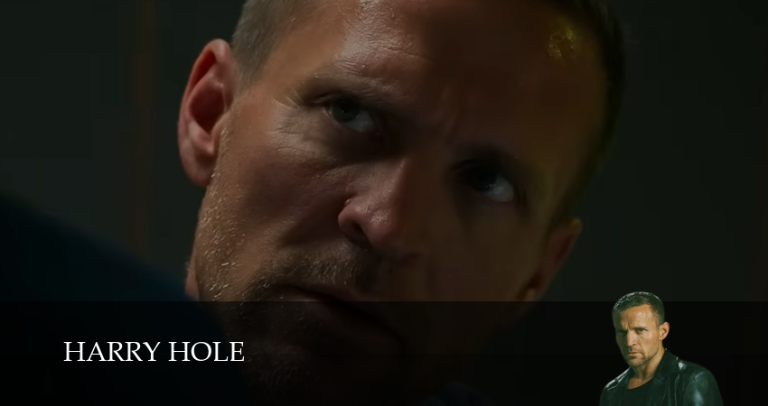 Харри Холе 1 сезон 12 серия смотреть онлайн в качестве 4K