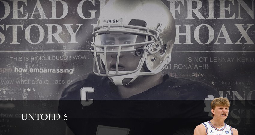 Сериал Нерассказанное: Флорида Гейторс (6 сезон, 1 серия) смотреть бесплатно онлайн без рекламы