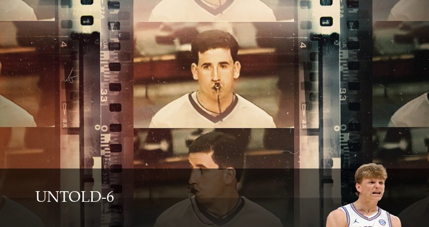 Сериал Нерассказанное: Флорида Гейторс (2026) 6 сезон 4 серия смотреть бесплатно в хорошем качестве