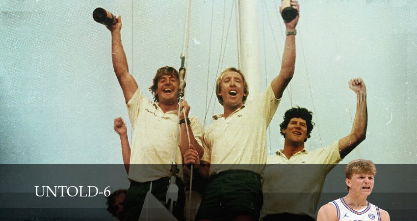 Нерассказанное: Флорида Гейторс (2026) 6 сезон 5 серия полностью в хорошем качестве и бесплатно