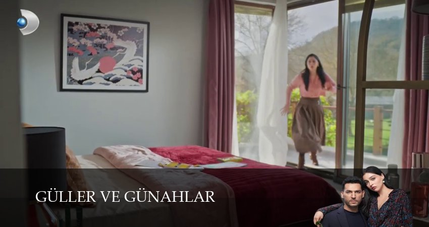 Сериал Розы и Грехи (1 сезон, 2025) смотреть бесплатно онлайн