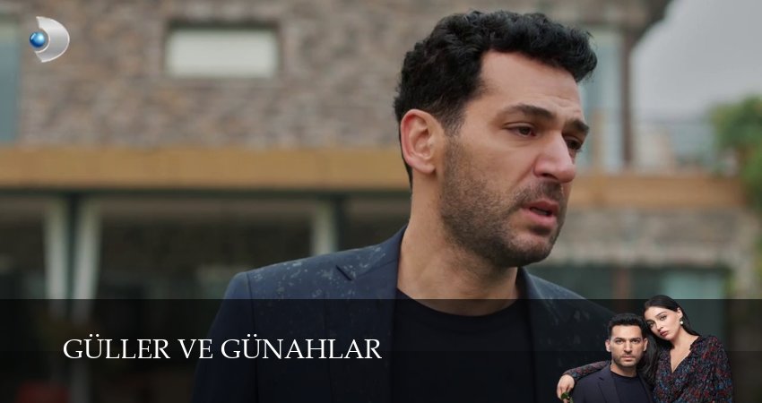 Сериал Розы и Грехи (2025) 1 сезон 30 серия смотреть онлайн в качество 1080 HD или 4K