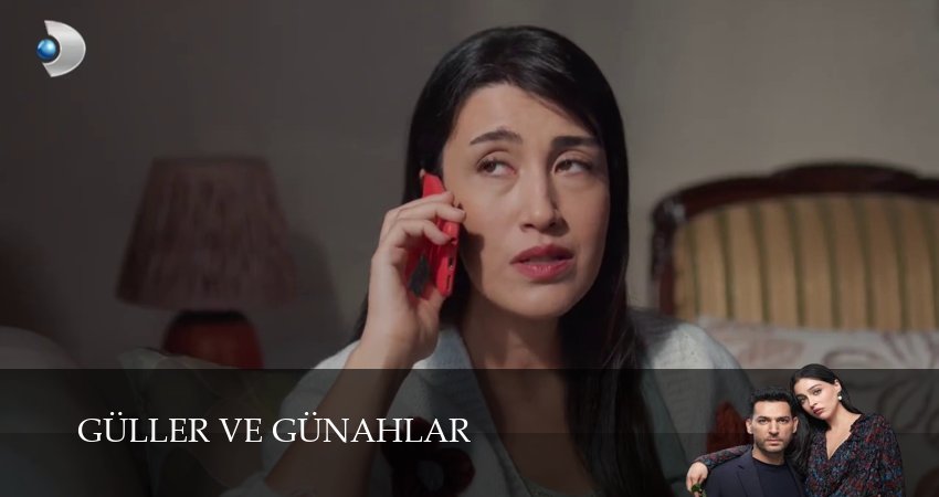 Розы и Грехи (1 сезон, 32 серия) смотреть онлайн