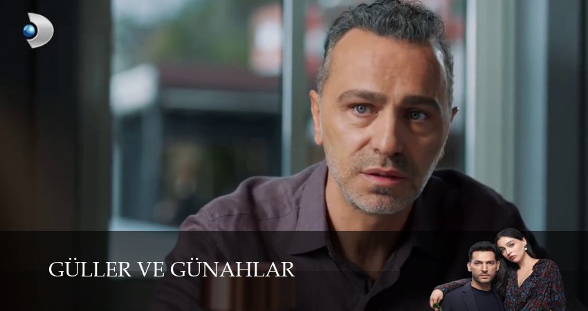 Сериал Розы и Грехи (1 сезон, 37 серия) смотреть онлайн бесплатно без рекламы