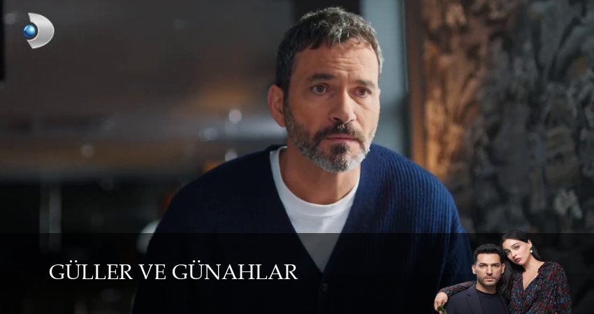 Розы и Грехи (1 сезон, 38 серия) смотреть онлайн бесплатно