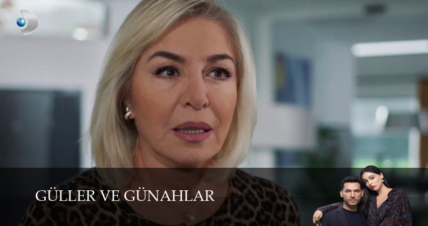 Смотреть Розы и Грехи 1 сезон 40 серия онлайн бесплатно без смс