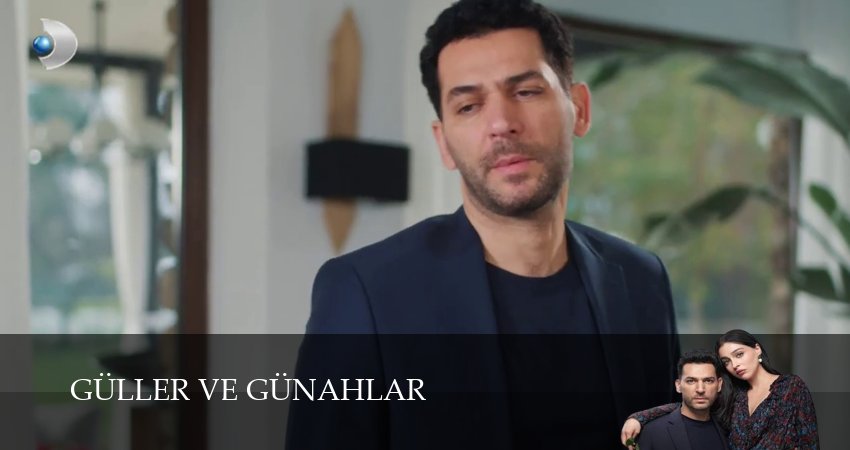 Розы и Грехи (1 сезон, 41 серия) смотреть бесплатно онлайн без рекламы