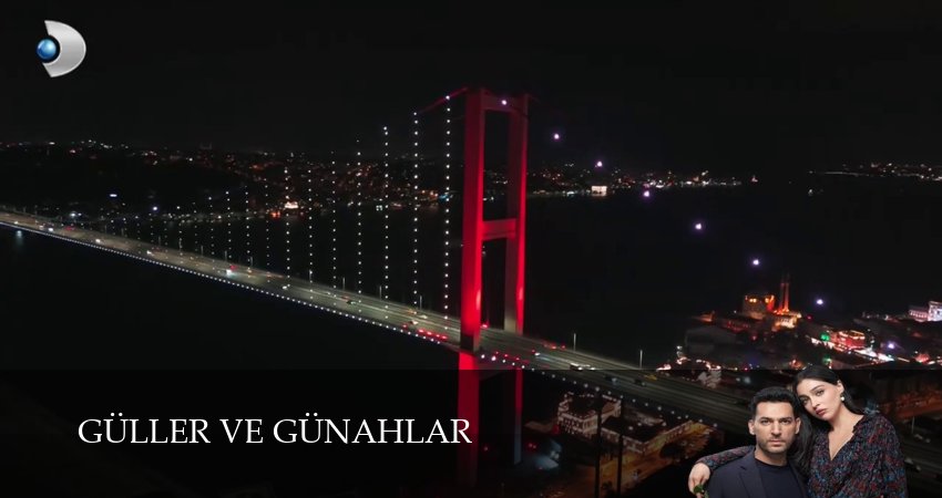 Сериал Розы и Грехи (1 сезон, 44 серия) смотреть онлайн бесплатно без рекламы