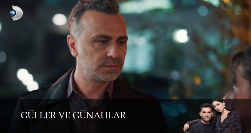 Розы и Грехи (1 сезон, 45 серия) смотреть онлайн в хорошем качестве бесплатно